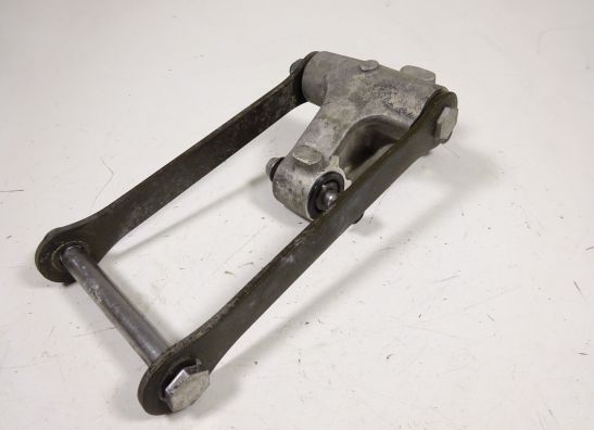 Link systeem achterveer Kawasaki Z 750