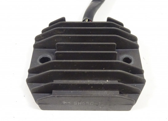 Spanningsregelaar Kawasaki ZX 6 R