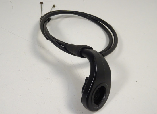 Gaskabel Ducati Multistrada 1000