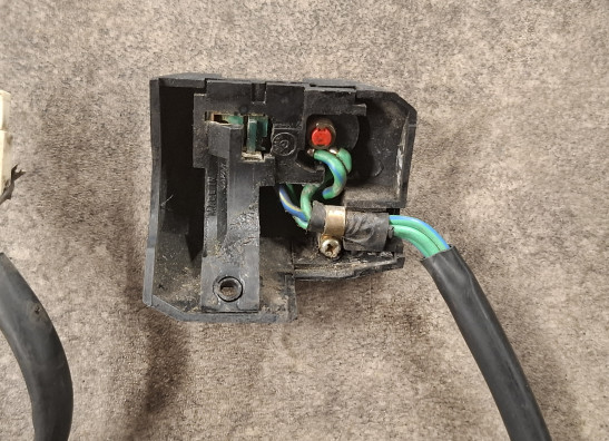 Stuurschakelaar rechts BMW R 100 RT