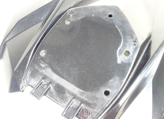 Buddy cover Kawasaki Z 800