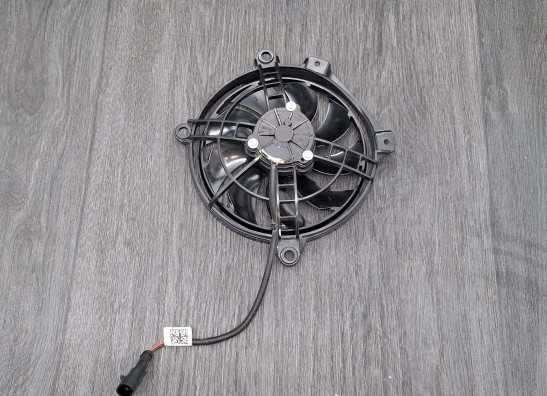 Ventilator Aprilia Tuono 660