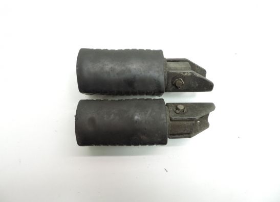 Duo voetsteun set Kawasaki LTD 750