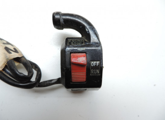 Stuurschakelaar rechts Yamaha XTZ Tenere