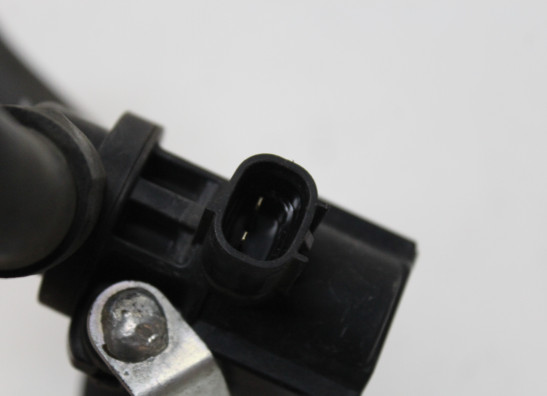 Luchtfilterhuis Yamaha YZF R6