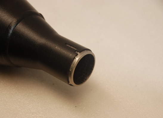 Auspuff Harley Davidson Touring FL