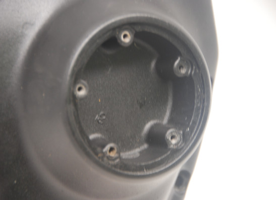 Motorblokdeksel Harley Davidson Softtail