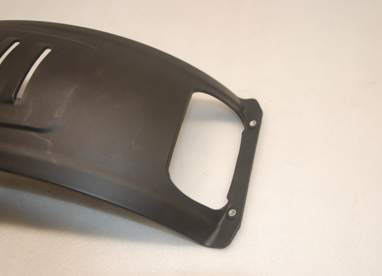 Rear fender Harley Davidson Softtail