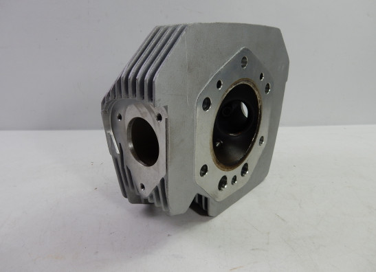 Cylinder head Moto Guzzi Griso