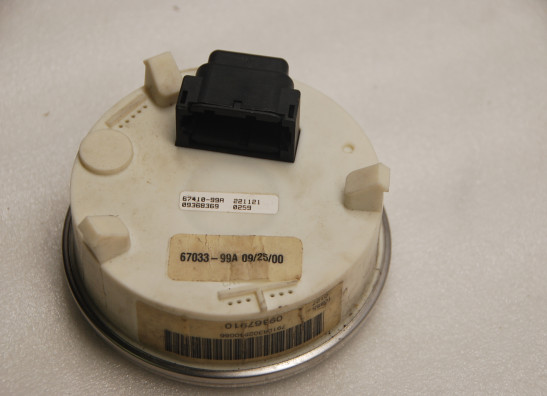 Teller Harley Davidson Touring FL