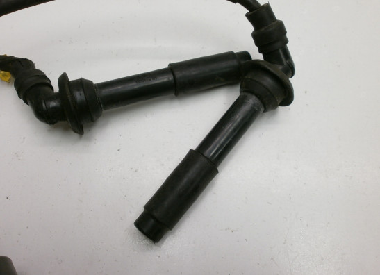 Zundspule Kawasaki ZXR 400