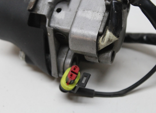 Key set Ducati Monster S4RS