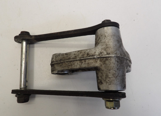 Link systeem achterveer Suzuki DL 1000 V STROM