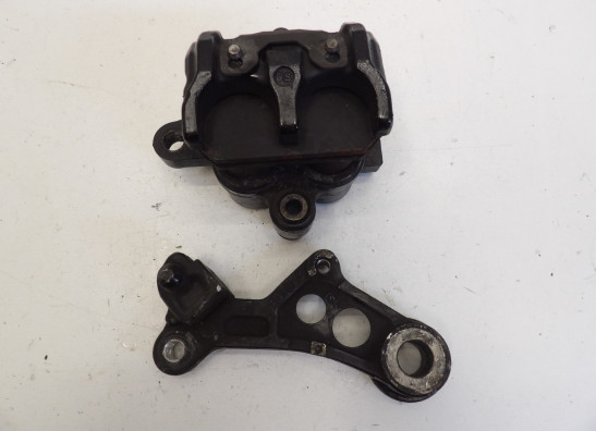 Bremssattel Bremszange hinten Honda CBR 600 F