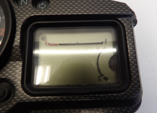 Tellerset Kawasaki ZX 12 R