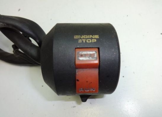 Stuurschakelaar rechts Honda VF 1000 F