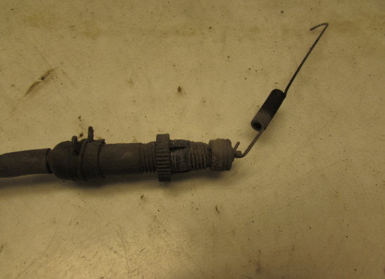 Rear brake caliper Honda ST 1100 Pan European