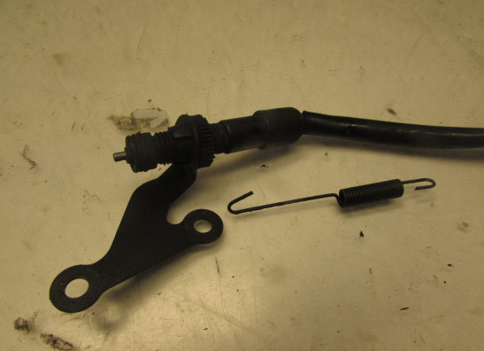 Sonstiges Honda CBR 1000 F