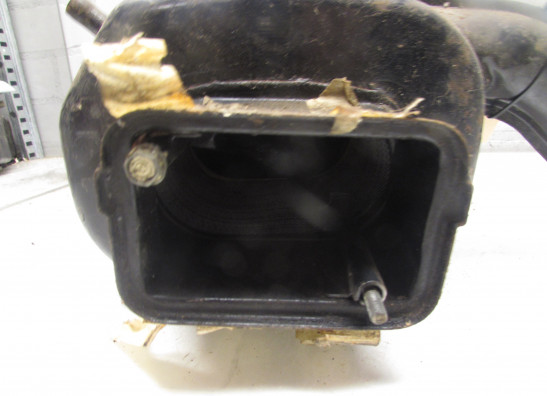 Air cleaner case Honda Goldwing GL