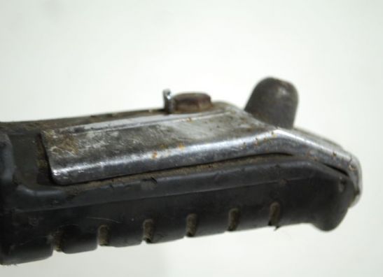 Fussraste links Honda CB 650