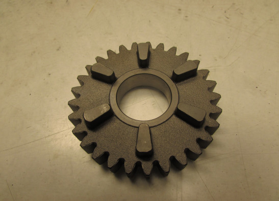 Engine parts Honda VF 700  750 C Magna