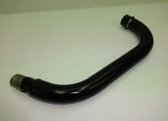 Auspuff-Krummer Yamaha FJ 1200