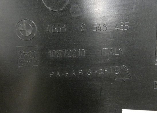 Linker onderkuip BMW S 1000 RR