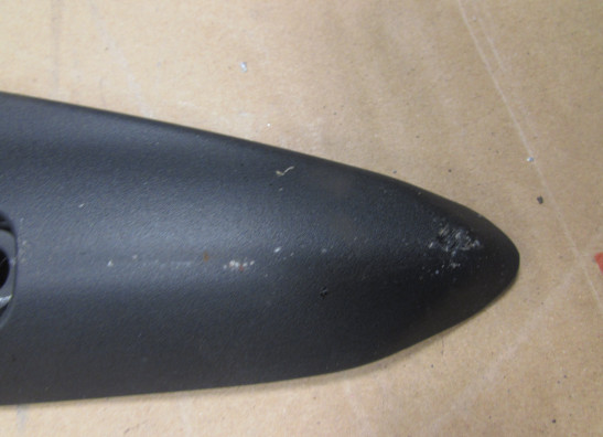 Auspuff Kawasaki Z 900