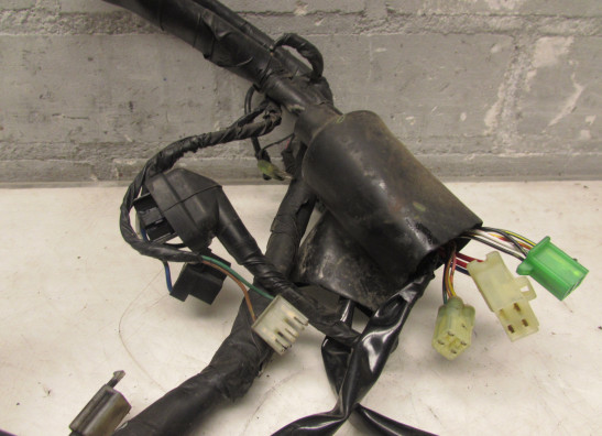 Kabelboom Honda VTR 1000 F