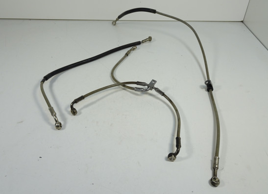 Remleiding voor BMW K 1200 R 