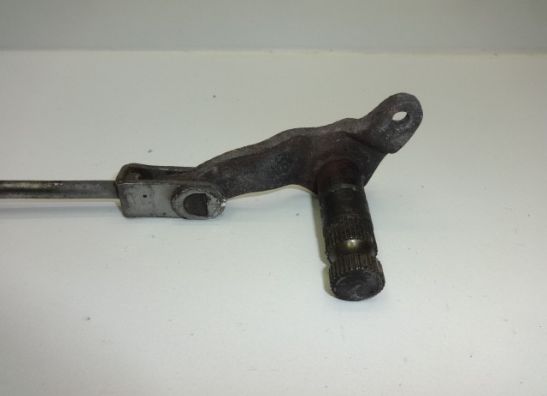 Remstang Honda PC 800