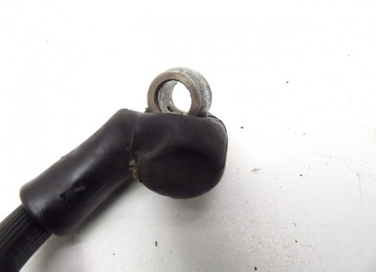 Brake hose front Suzuki GS 650