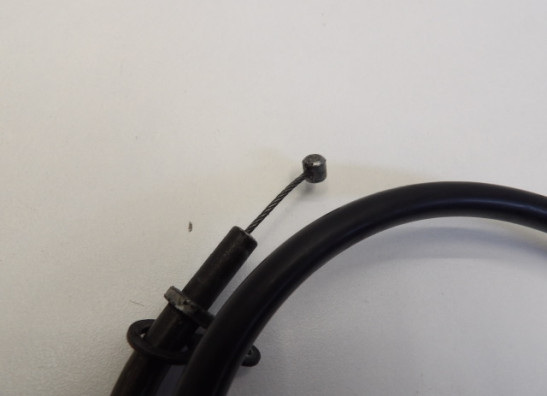 Gaszug Suzuki GSX R 750