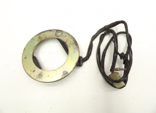 Pulsgever Yamaha XJ 600 F