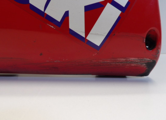 Rechter zijkuip Kawasaki ZX 7 R