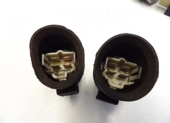 Relais Honda Goldwing GL