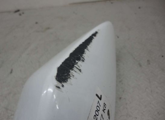 Linker achterkant Suzuki GSX R 1000