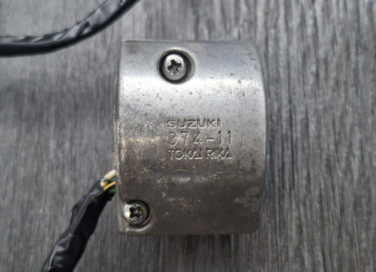 Stuurschakelaar links Suzuki VS 1400 Intruder