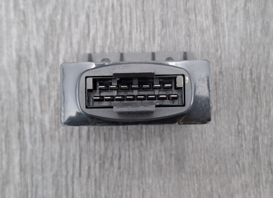 Relais unit BMW K 100