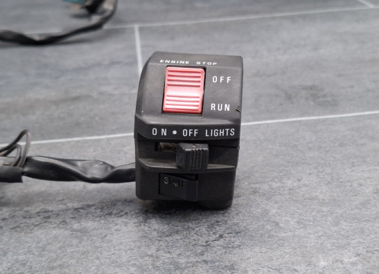 Lenkerschalter rechts Suzuki GSX 1100 G