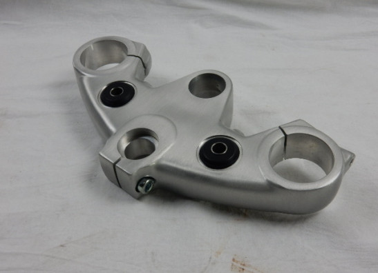 Fork top bridge Moto Guzzi California EV