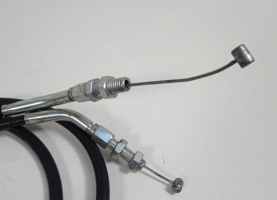 Gaskabel Suzuki GSX F 650