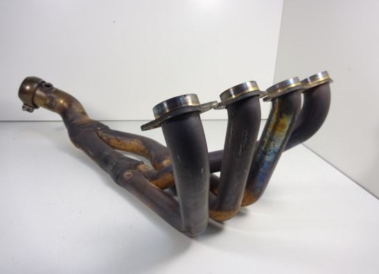 Downpipes BMW K 1200 R 