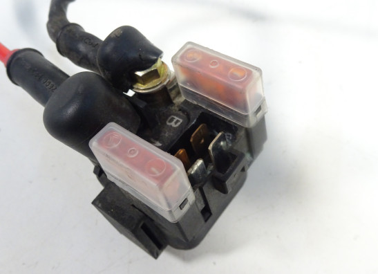 Anlasser Relais MV Agusta 989 Brutale R