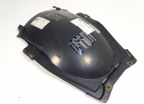 Undertail BMW K 1200 GT