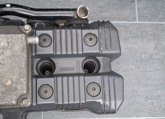 Cylinder head Suzuki GSX R 1100