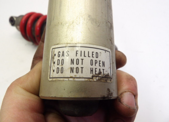 Achterschokbreker Honda CBR 600 F