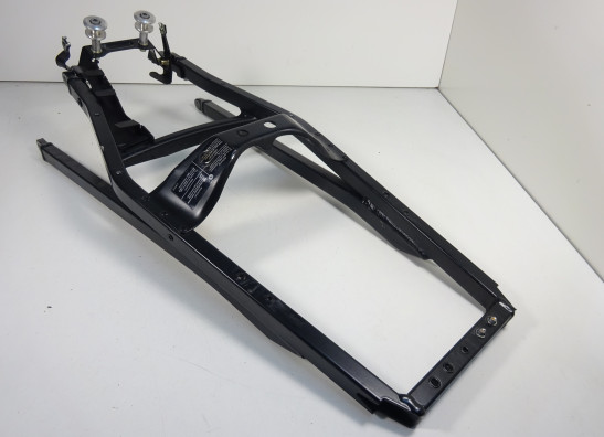 Heckrahme BMW K 1200 R 