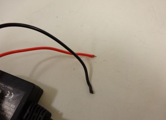 Navigatiesteun Yamaha XVS 1300 Midnight Star