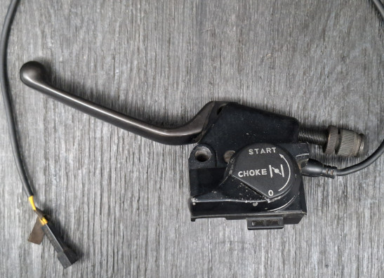 Koppelingspomp BMW K 1100 LT